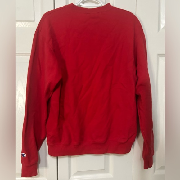 Georgia bulldogs sweatshirt - Picture 3 of 4